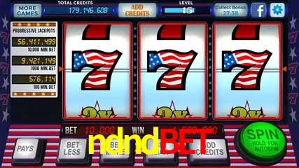 Live Casino ndndbet