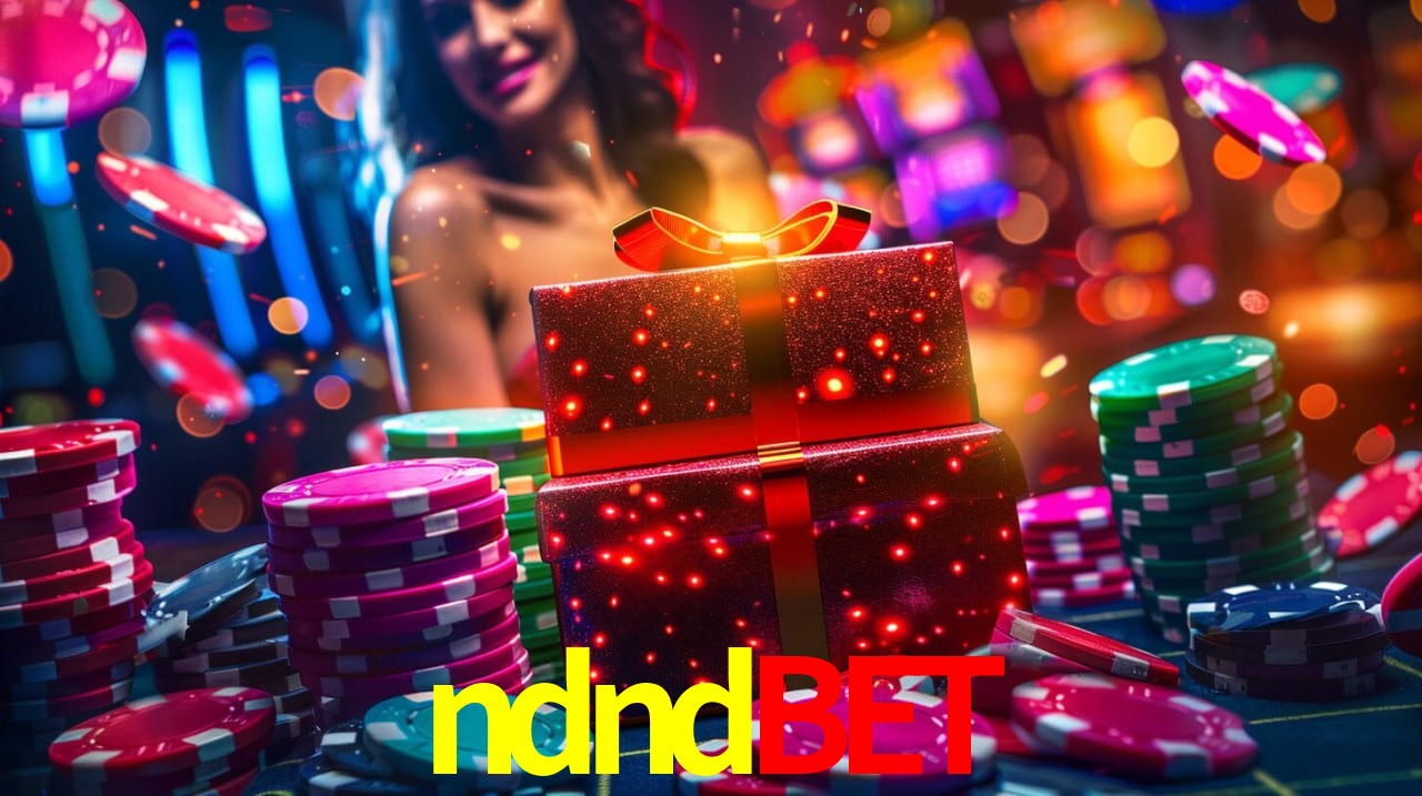 A Emoção da Loteria na ndndbet: Uma Chance de Mudança de Vida