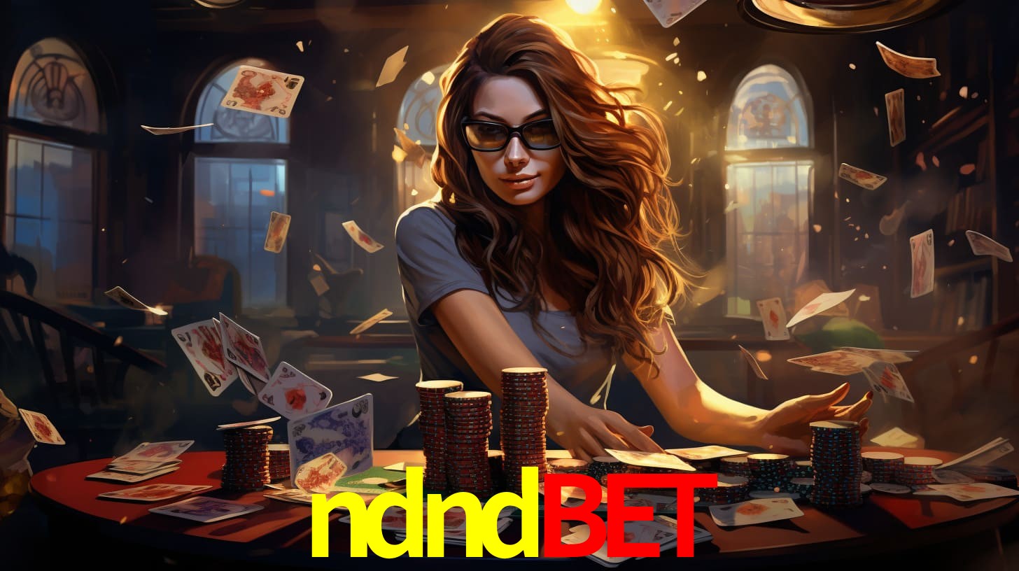 Blackjack Table ndndbet