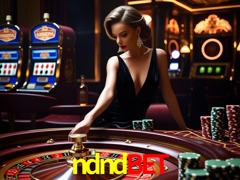 Ofertas Exclusivas ndndbet