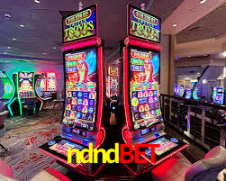 Casino Ao Vivo ndndbet