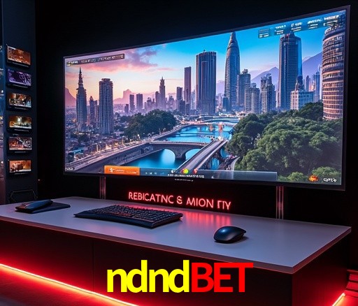 Estatísticas do Jogo ndndbet