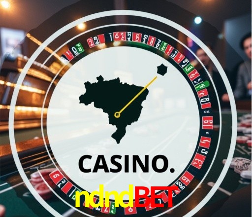 Casino Ao Vivo ndndbet