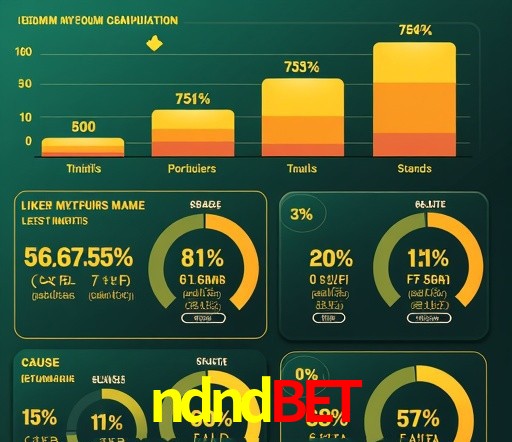 Mesa de Roleta ndndbet